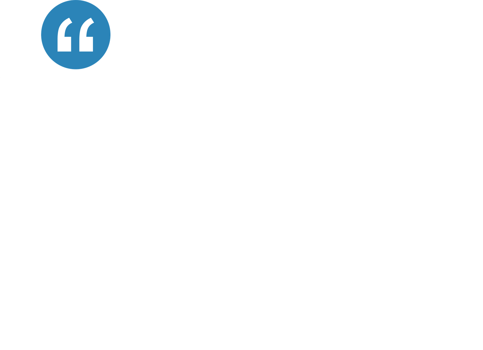 Quote Icon