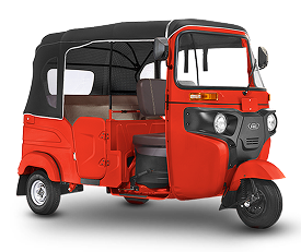Bajaj Compact RE